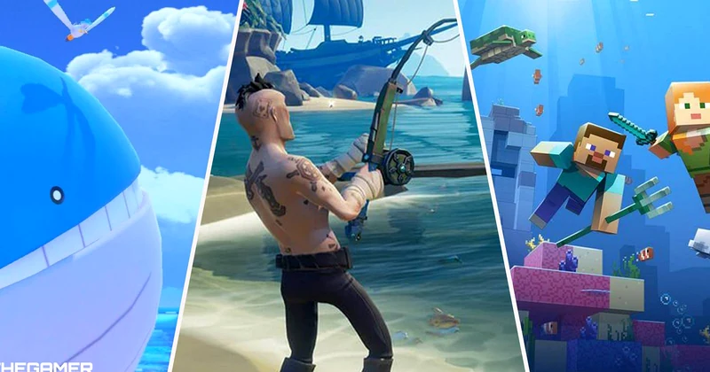 best fishing games online philippines