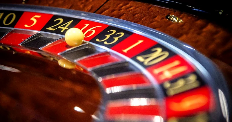 casino vs sports betting