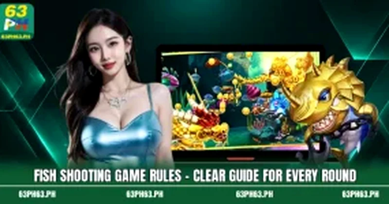 how to win fishing games