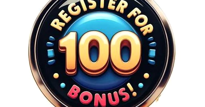 online casino free 100