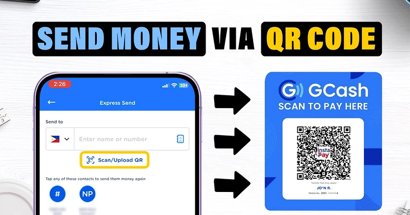 gcash deposit guide