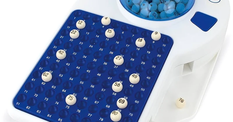 jili bingo games