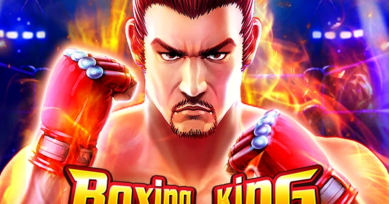 boxing king jili