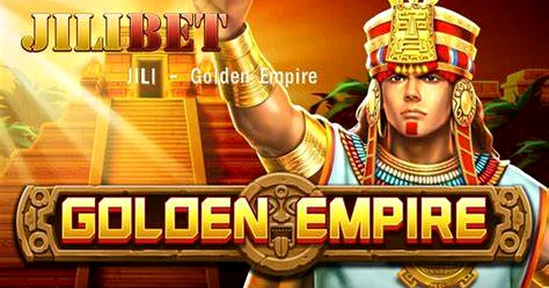 golden empire jili