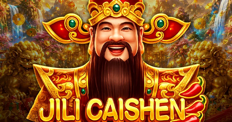 jili slot game list