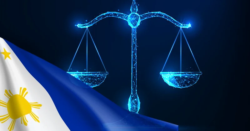 is online gambling legal in philippines
