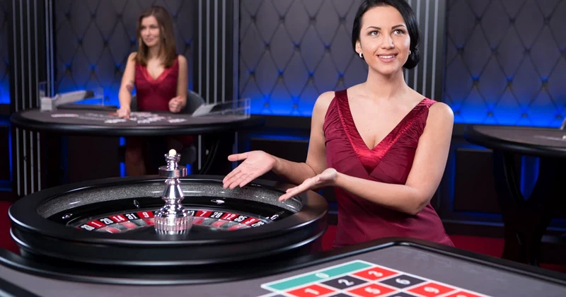winzir live casino