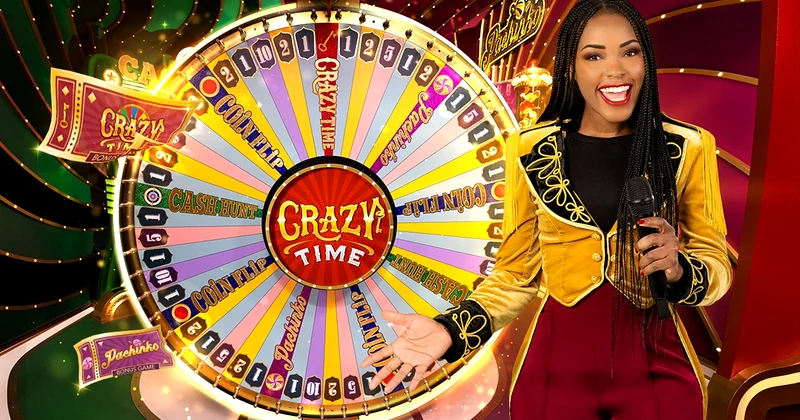 crazy time live philippines
