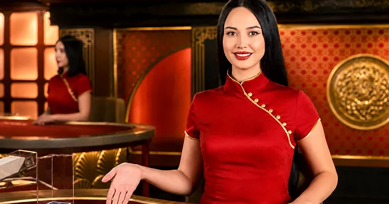 live dragon tiger online