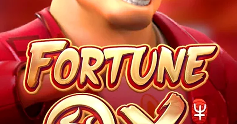 fortune ox slot