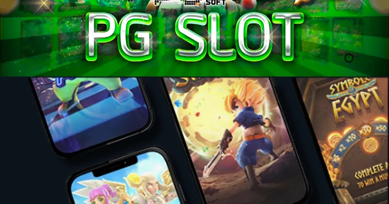 free pg soft slots