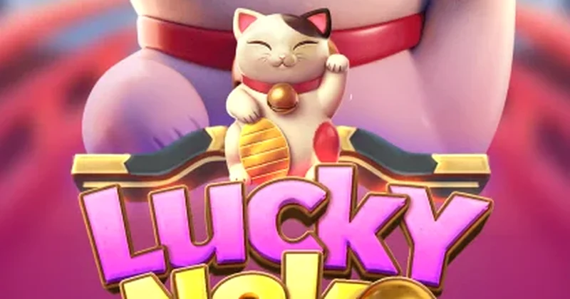 lucky neko pg soft