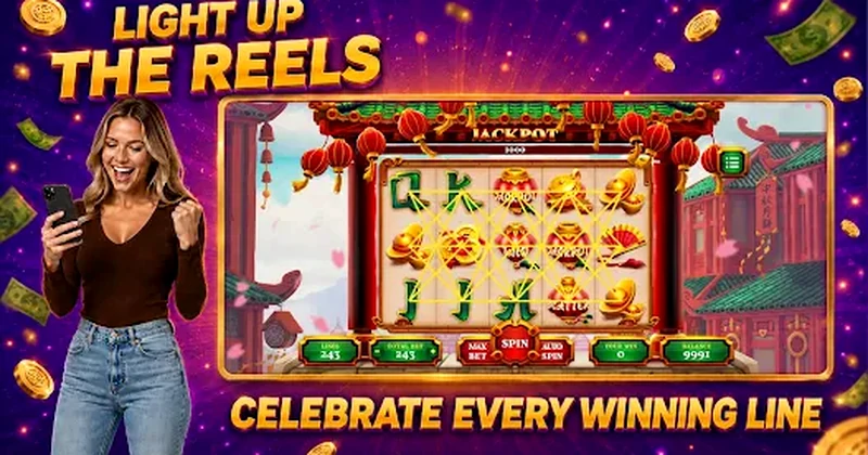 real money slot games philippines