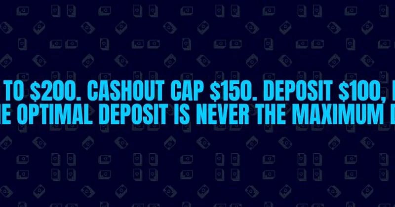 winzir welcome bonus